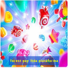 forest pay ltda plataforma